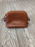 Dooney & Bourke Brown Leather Set Misc. Accessory